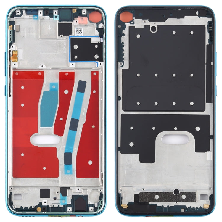 Middle Frame Bezel Plate for Huawei Mate 30 Lite