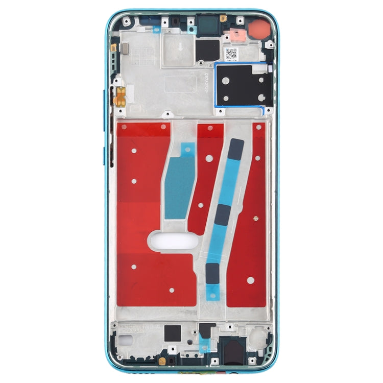 Middle Frame Bezel Plate for Huawei Mate 30 Lite