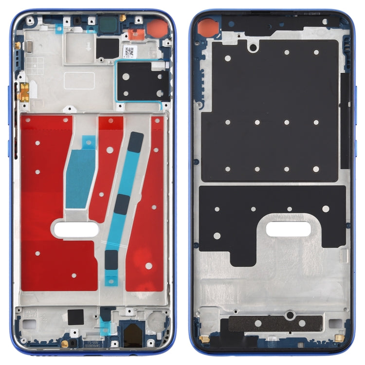 Middle Frame Bezel Plate for Huawei Mate 30 Lite