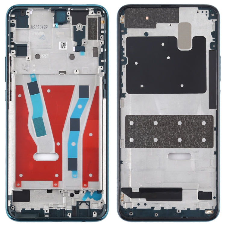 Middle Frame Bezel Plate for Huawei Y9 Prime (2019) / P Smart Z