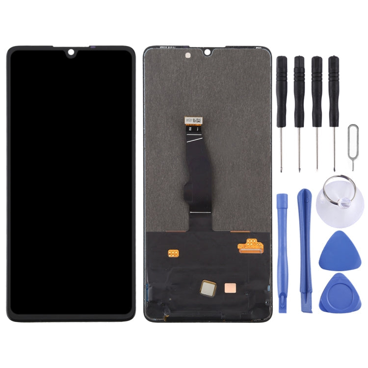 Original LCD Screen and Digitizer Full Assembly for Huawei P30 My Store