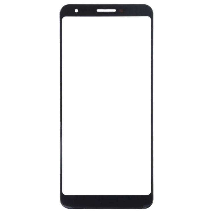 Front Screen Outer Glass Lens for Google Pixel 3a My Store