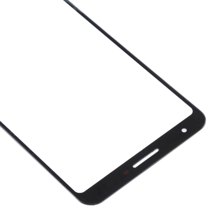 Front Screen Outer Glass Lens for Google Pixel 3a My Store