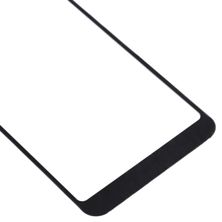 Front Screen Outer Glass Lens for Google Pixel 3a My Store