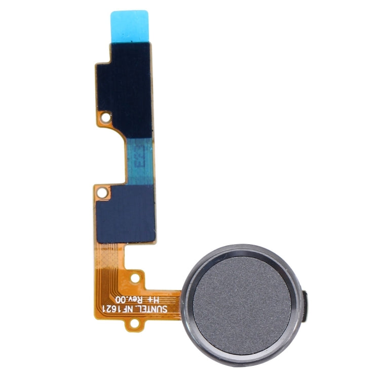 Home Button / Fingerprint Button / Power Button Flex Cable for LG V20 My Store