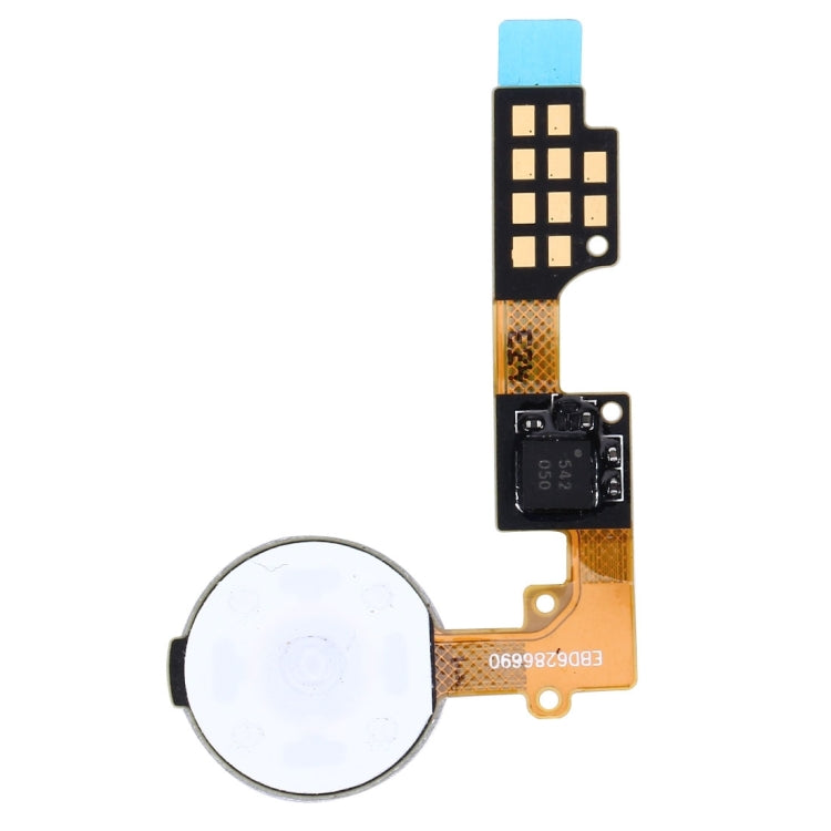 Home Button / Fingerprint Button / Power Button Flex Cable for LG V20 My Store