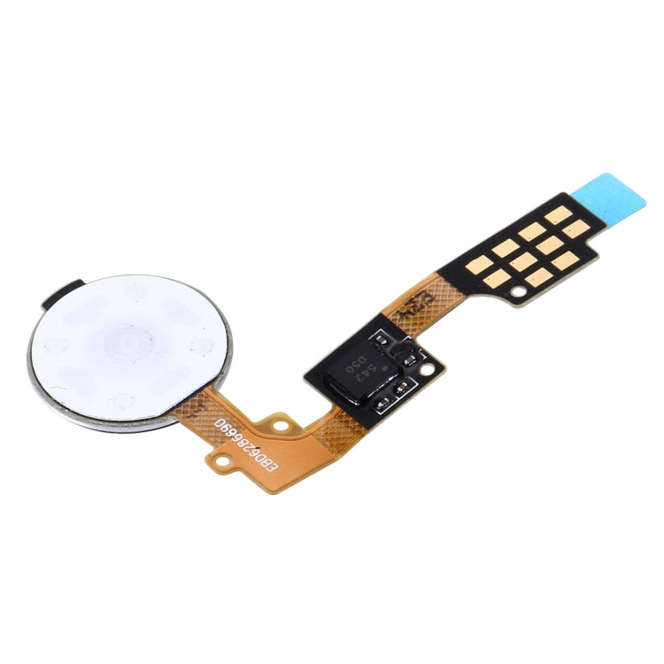 Home Button / Fingerprint Button / Power Button Flex Cable for LG V20 My Store