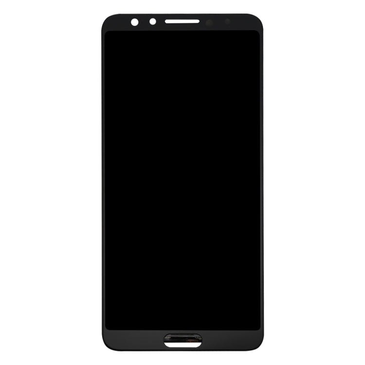 LCD Screen and Digitizer Full Assembly for Huawei Nova 2s