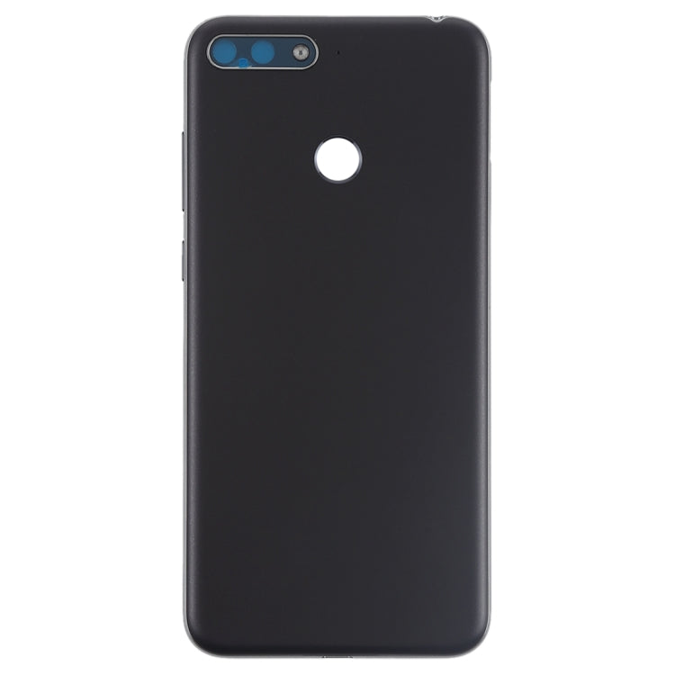 Back Cover with Side Keys for Huawei Y6 (2018) My Store