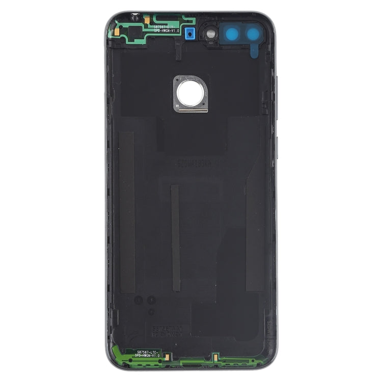 Back Cover with Side Keys for Huawei Y6 (2018) My Store