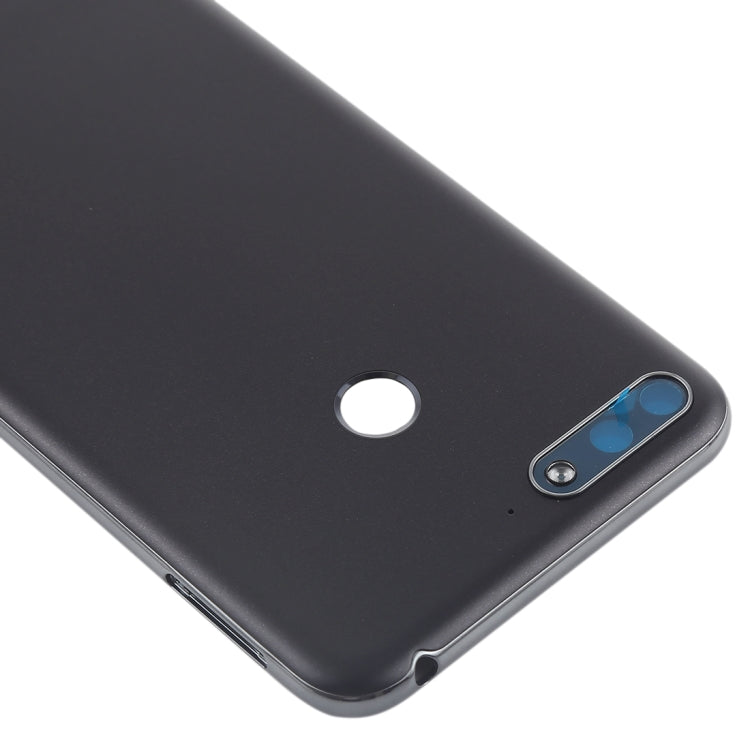 Back Cover with Side Keys for Huawei Y6 (2018) My Store