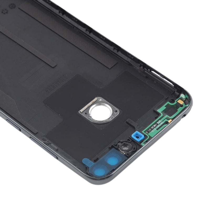 Back Cover with Side Keys for Huawei Y6 (2018)