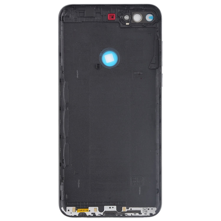 Back Cover with Side Keys for Huawei Y7 (2018) My Store