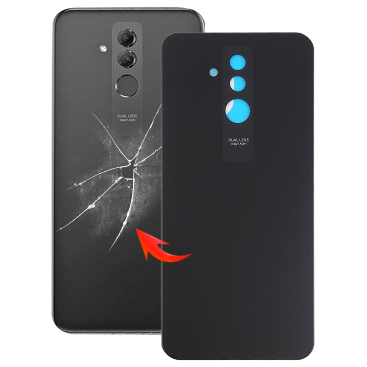 Battery Back Cover for Huawei Mate 20 Lite / Maimang 7 My Store