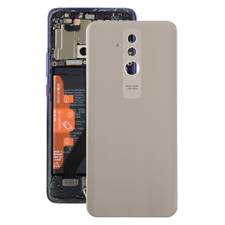 Battery Back Cover for Huawei Mate 20 Lite / Maimang 7