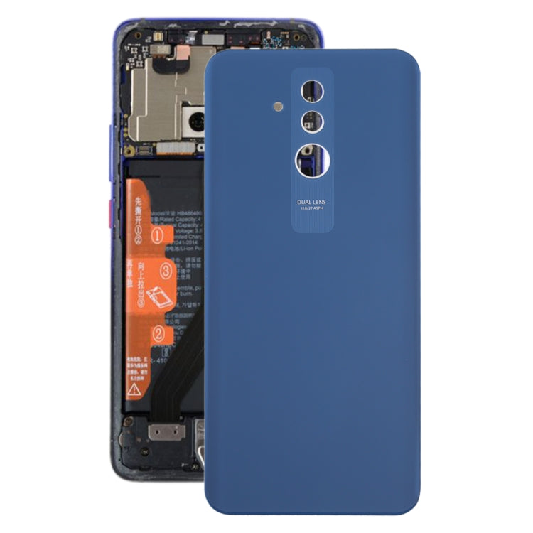 Battery Back Cover for Huawei Mate 20 Lite / Maimang 7