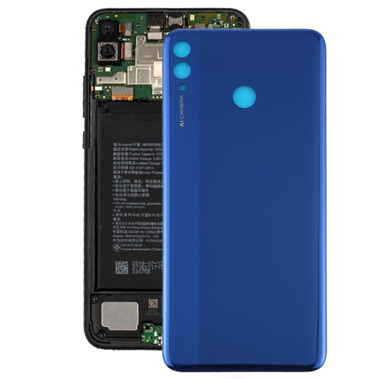 Battery Back Cover for Huawei Honor 8X Max My Store