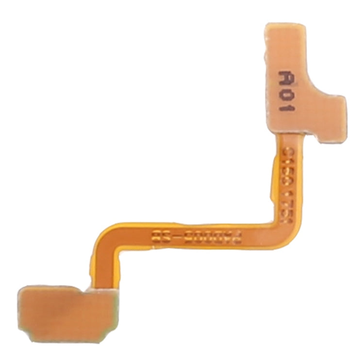 For OPPO R15X / K1 / RX17 Neo Power Button Flex Cable