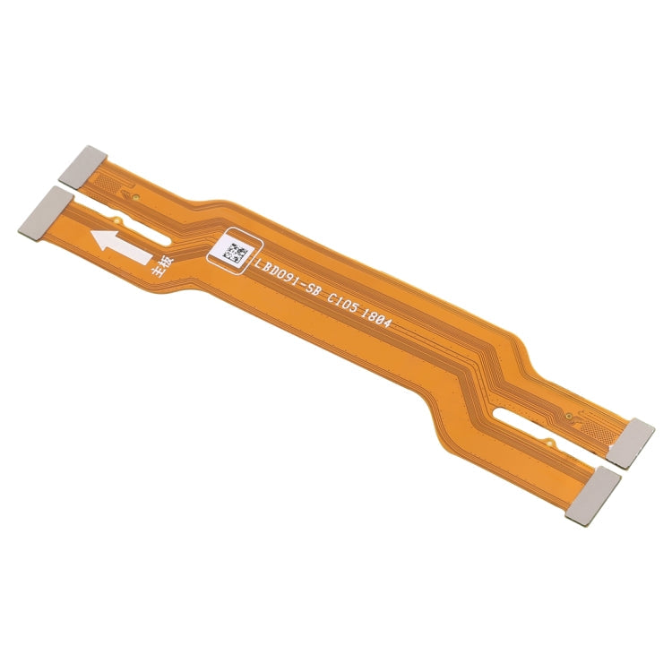 For OPPO R15 Motherboard Flex Cable My Store