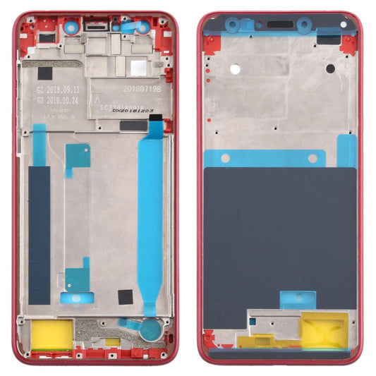 Middle Frame Bezel Plate for Asus Zenfone 5 Lite ZC600KL