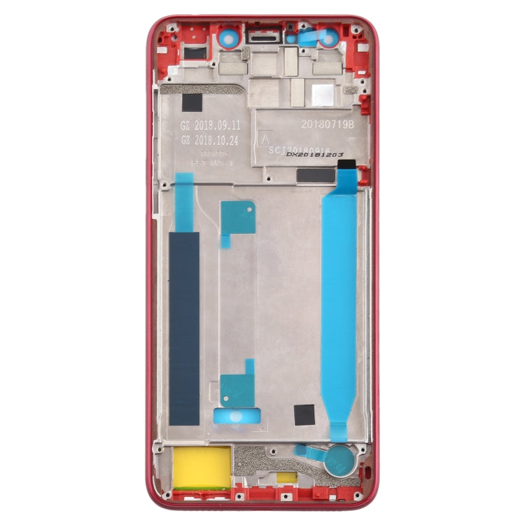 Middle Frame Bezel Plate for Asus Zenfone 5 Lite ZC600KL My Store