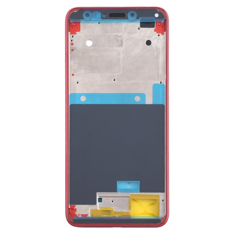 Middle Frame Bezel Plate for Asus Zenfone 5 Lite ZC600KL