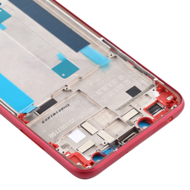 Middle Frame Bezel Plate for Asus Zenfone 5 Lite ZC600KL