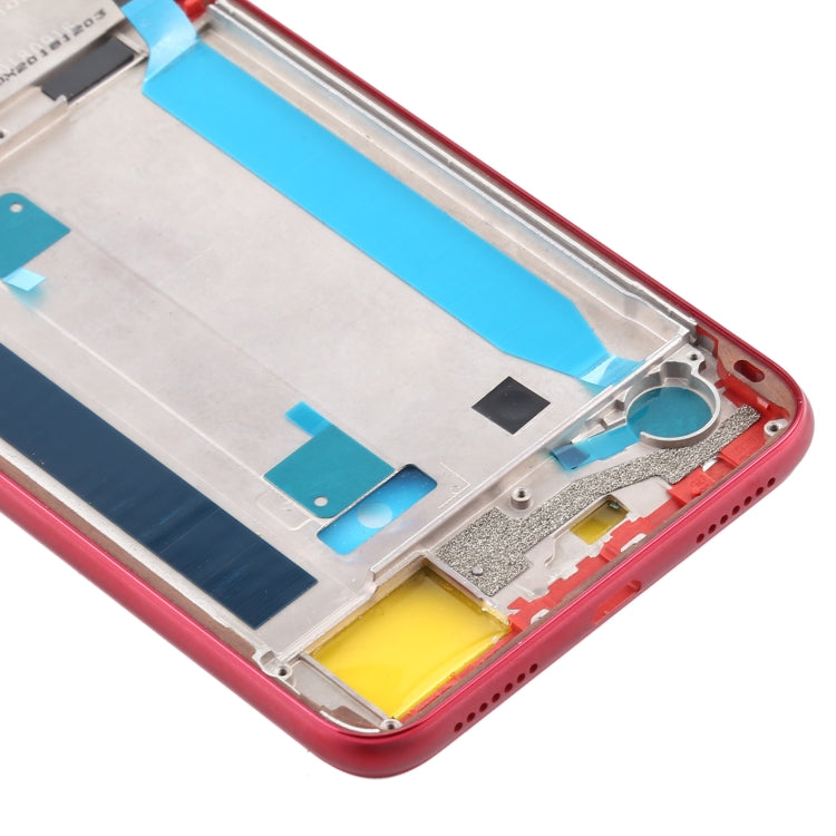 Middle Frame Bezel Plate for Asus Zenfone 5 Lite ZC600KL