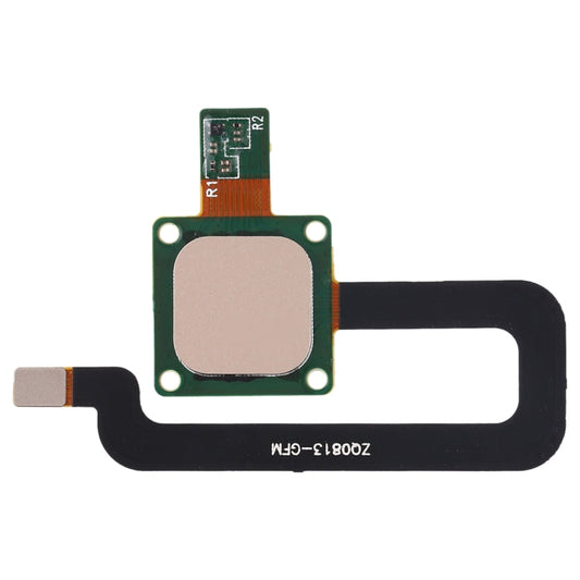 Fingerprint Sensor Flex Cable for Asus Zenfone 3 Max ZC520TL X008D