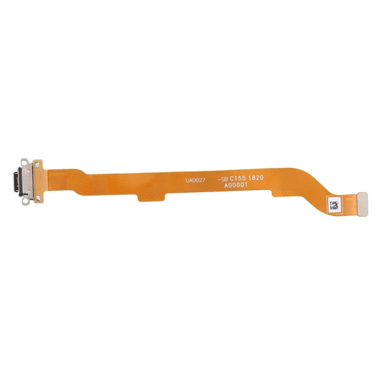 For OPPO R17 Charging Port Flex Cable My Store