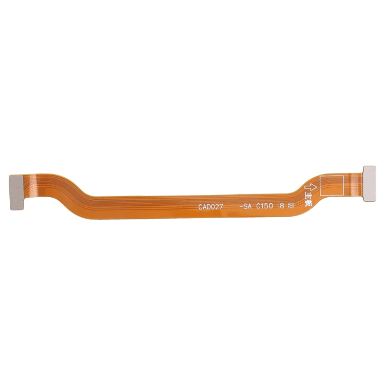 For OPPO R17 Motherboard Flex Cable