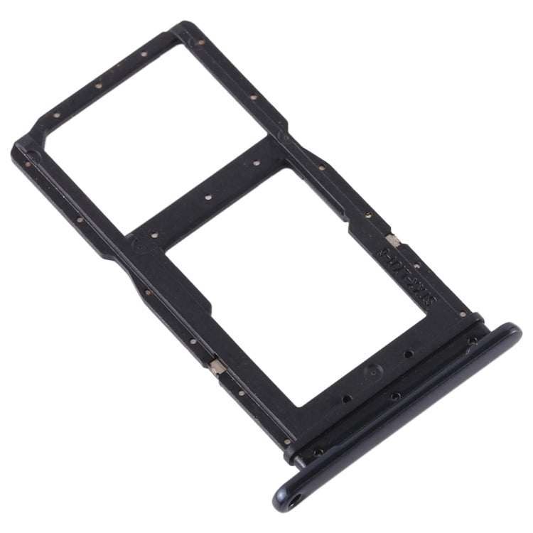 SIM Card Tray + SIM Card Tray / Micro SD Card Tray for Huawei P Smart Z / Y9 Prime (2019) My Store