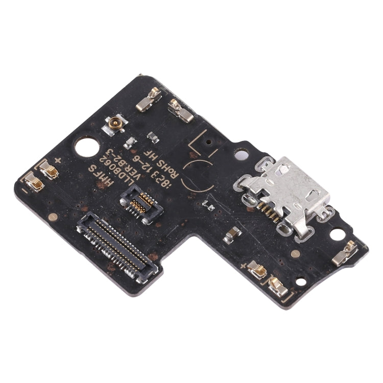 Charging Port Board for Xiaomi Redmi S2 My Store