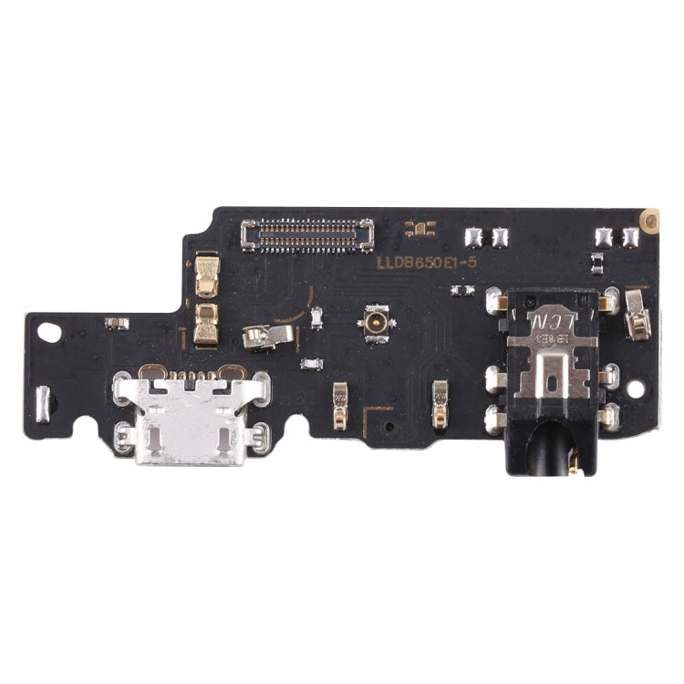 Charging Port Board for Xiaomi Redmi Note 5 / Note5 Pro My Store