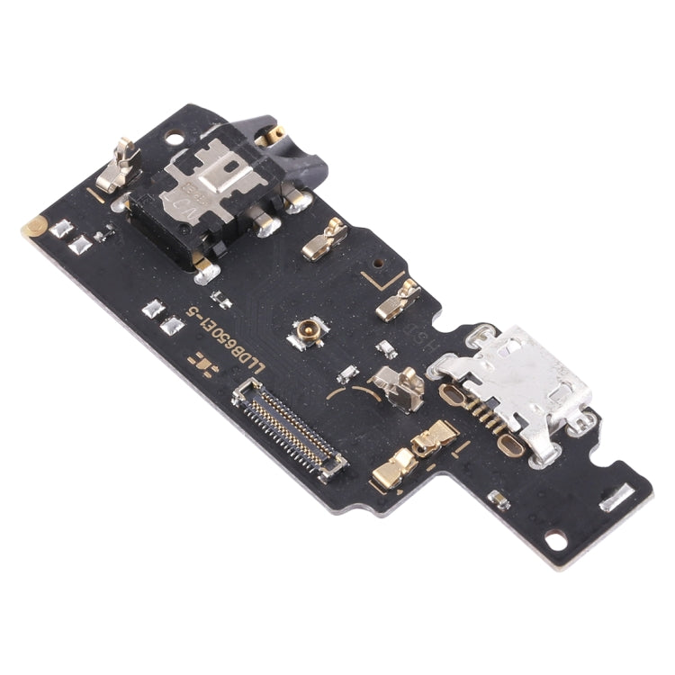 Charging Port Board for Xiaomi Redmi Note 5 / Note5 Pro My Store