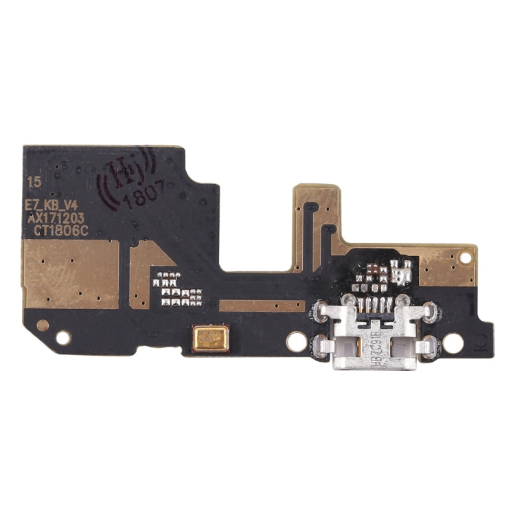 Charging Port Board for Xiaomi Redmi 5 Plus My Store