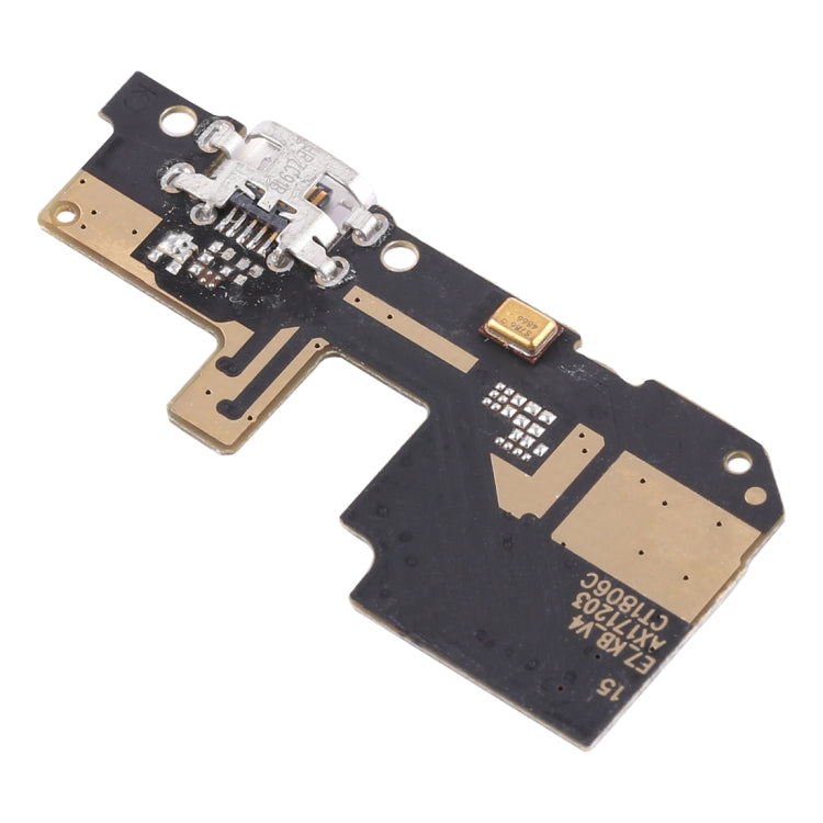 Charging Port Board for Xiaomi Redmi 5 Plus My Store