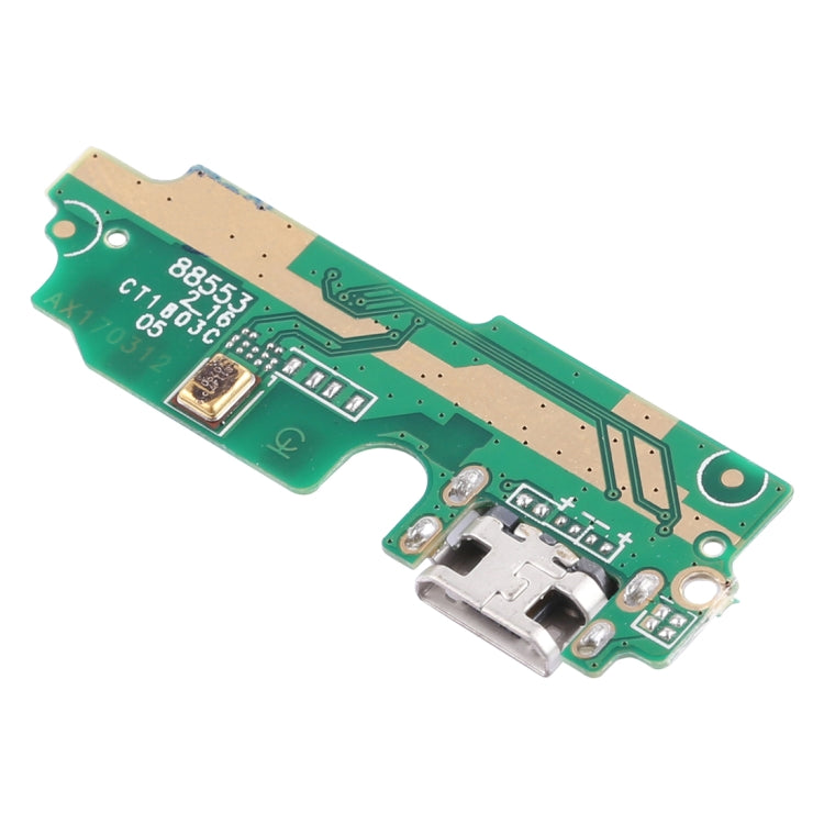 Charging Port Board for Xiaomi Redmi 4 Prime My Store