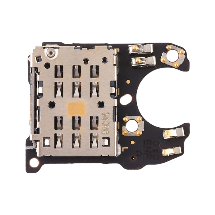 Original SIM Card Holder Socket Board for Huawei Mate 20 Pro My Store