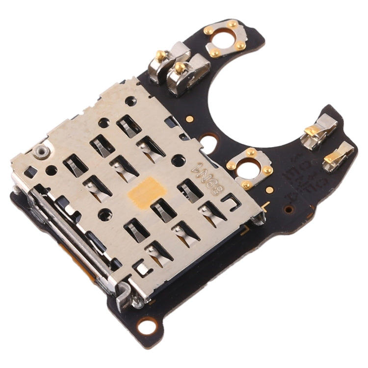 Original SIM Card Holder Socket Board for Huawei Mate 20 Pro