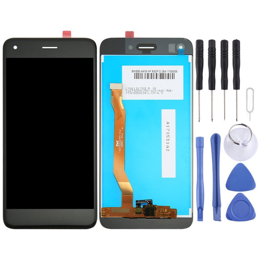 For Huawei Enjoy 7 / Y6 Pro 2017 / P9 lite mini LCD Screen and Digitizer Full Assembly