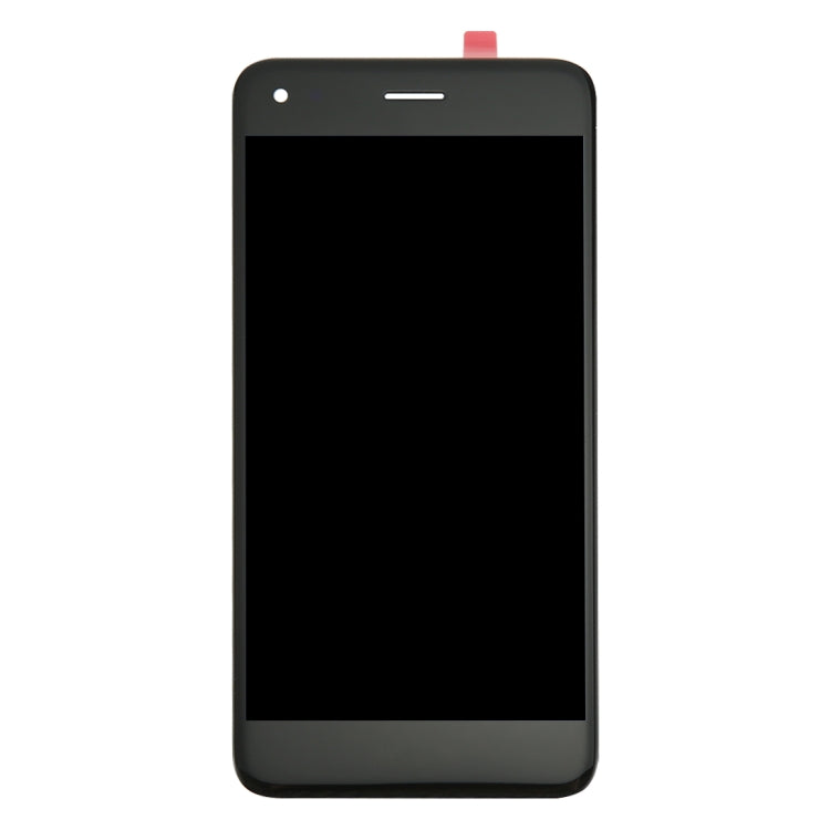 For Huawei Enjoy 7 / Y6 Pro 2017 / P9 lite mini LCD Screen and Digitizer Full Assembly