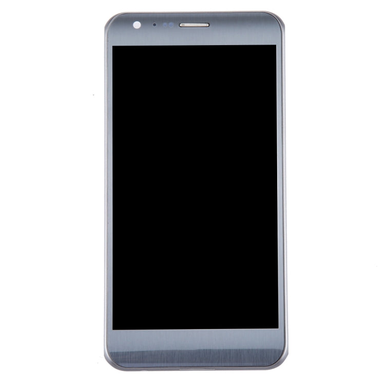 LCD Screen and Digitizer Full Assembly with Frame for LG X Cam / K580 / K580I / K580Y My Store