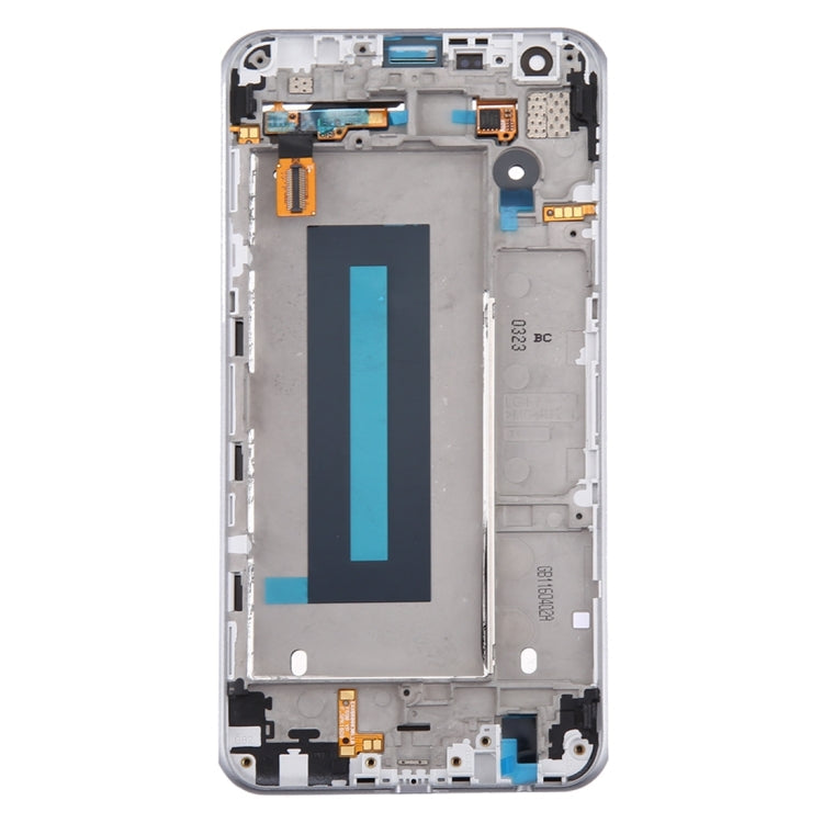 LCD Screen and Digitizer Full Assembly with Frame for LG X Cam / K580 / K580I / K580Y My Store