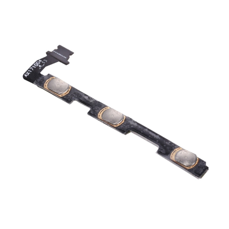 Power Button & Volume Button Flex Cable for Xiaomi Redmi 5A