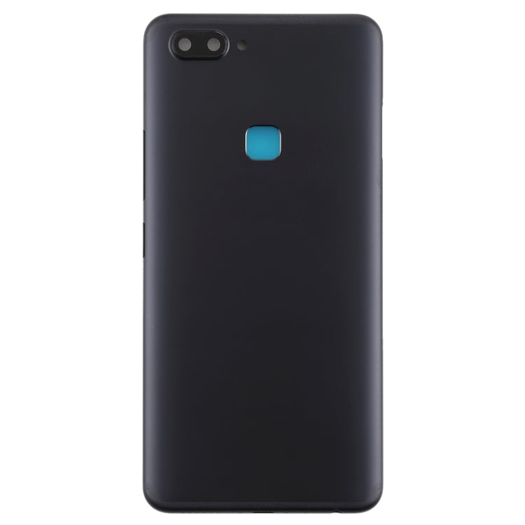 For Vivo X20 Back Cover with Camera Lens My Store