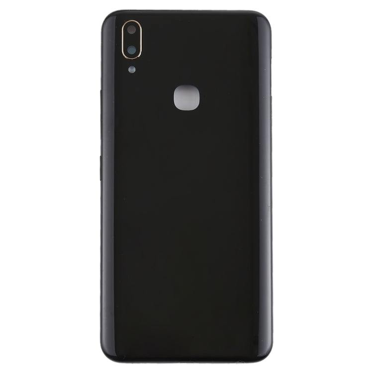 For Vivo Y85 Back Cover with Camera Lens Side Keys My Store