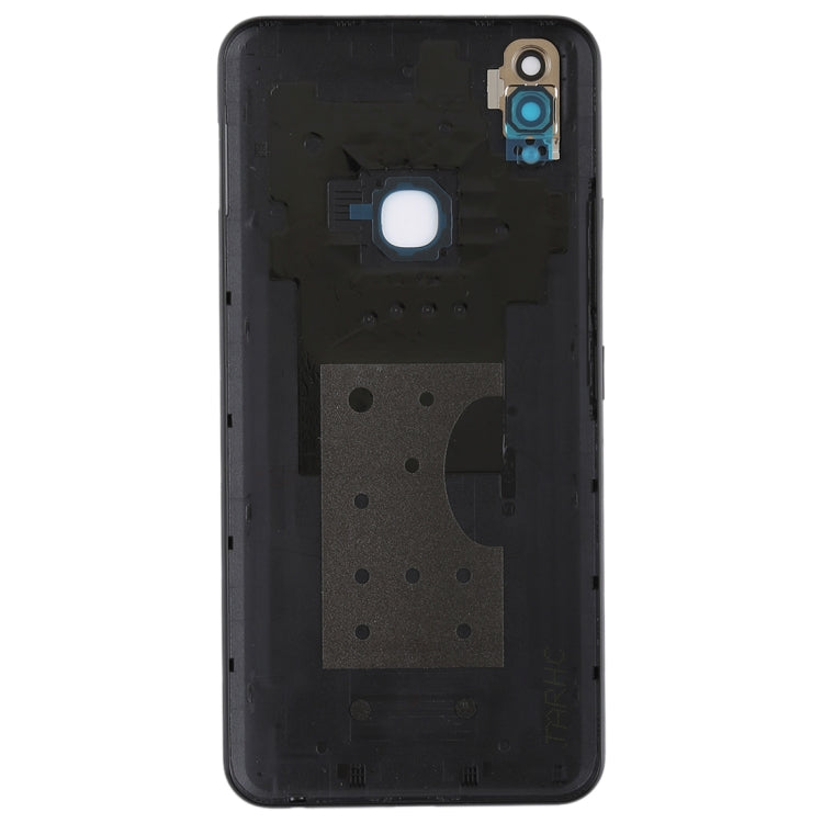 For Vivo Y85 Back Cover with Camera Lens Side Keys My Store