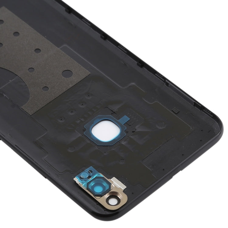 For Vivo Y85 Back Cover with Camera Lens Side Keys My Store