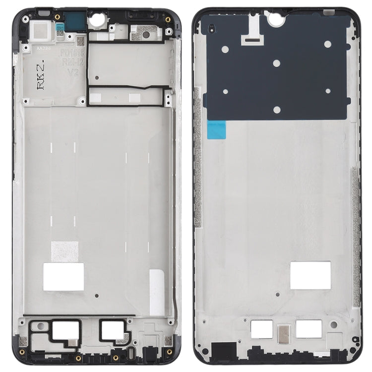 Front Housing LCD Frame Bezel Plate For Vivo Y93 / Y93s My Store